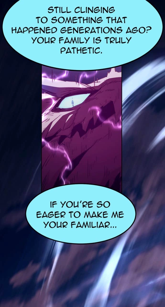 The Dang Clan’s Swordmaster Heir Just Wants a Normal Life Chapter 66 Page 79
