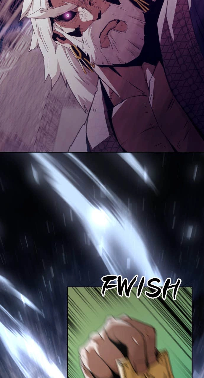 The Dang Clan’s Swordmaster Heir Just Wants a Normal Life Chapter 66 Page 81