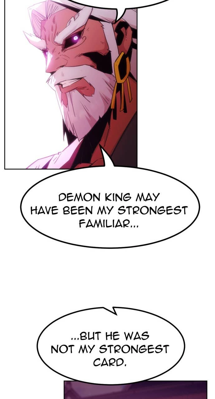 The Dang Clan’s Swordmaster Heir Just Wants a Normal Life Chapter 66 Page 89