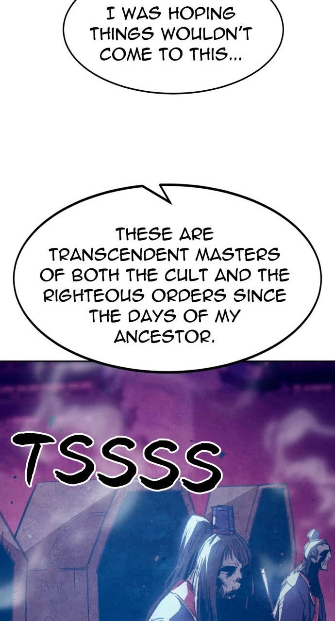 The Dang Clan’s Swordmaster Heir Just Wants a Normal Life Chapter 66 Page 91