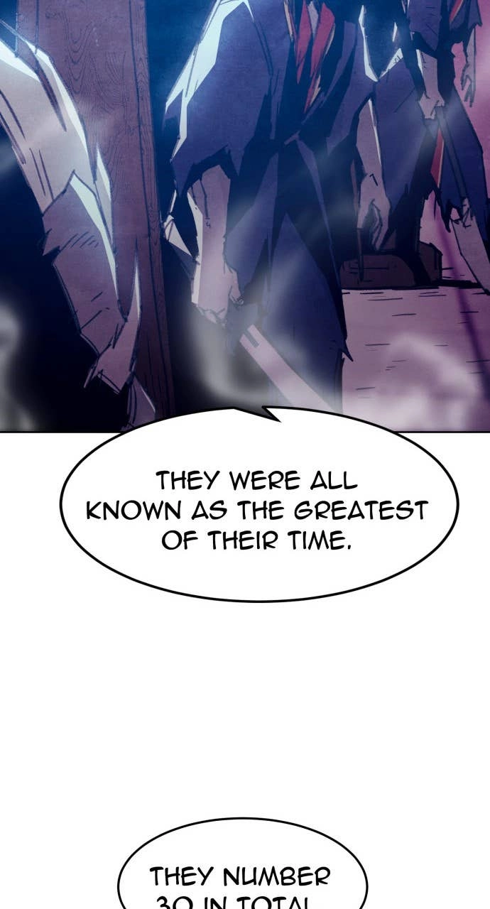 The Dang Clan’s Swordmaster Heir Just Wants a Normal Life Chapter 66 Page 92
