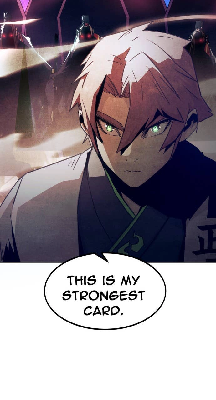 The Dang Clan’s Swordmaster Heir Just Wants a Normal Life Chapter 66 Page 94