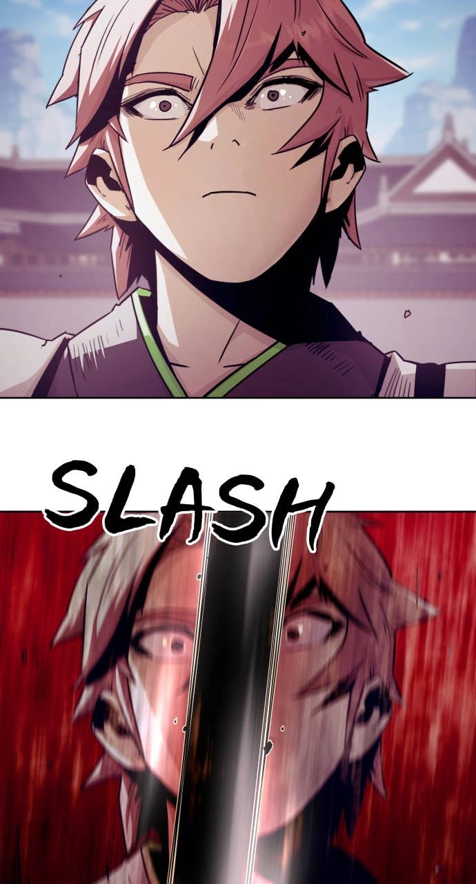 The Dang Clan’s Swordmaster Heir Just Wants a Normal Life Chapter 67 Page 7