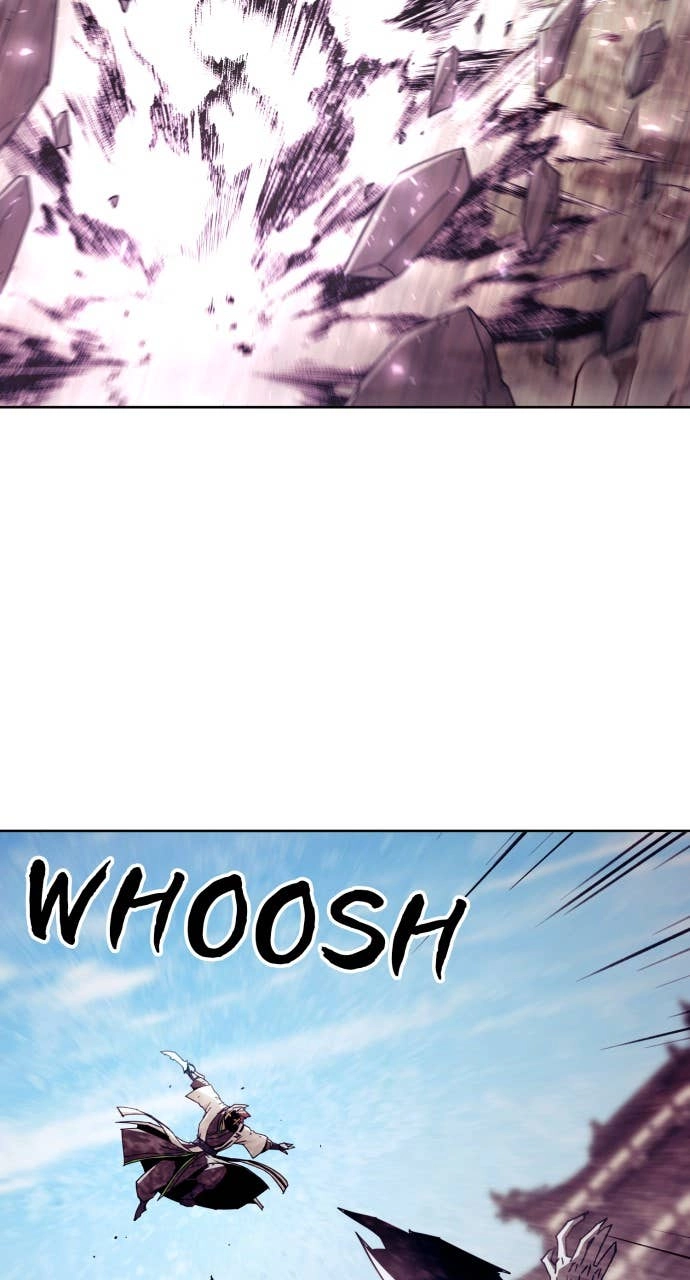 The Dang Clan’s Swordmaster Heir Just Wants a Normal Life Chapter 67 Page 10