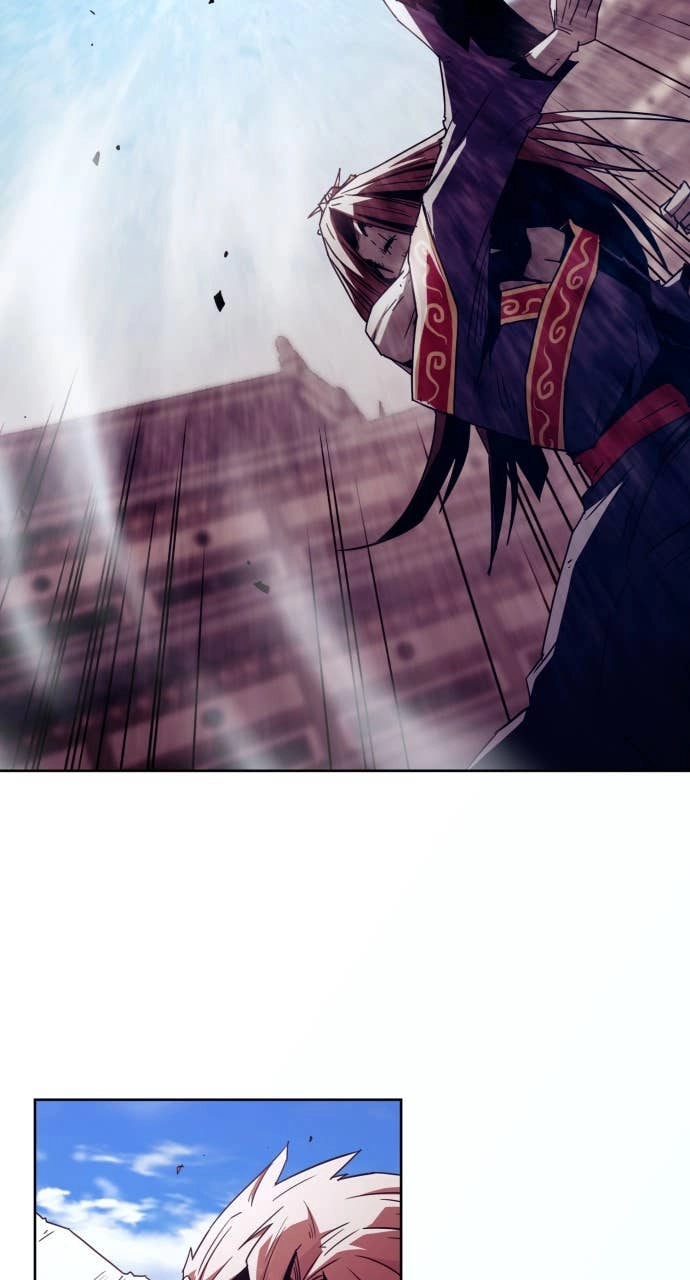 The Dang Clan’s Swordmaster Heir Just Wants a Normal Life Chapter 67 Page 11