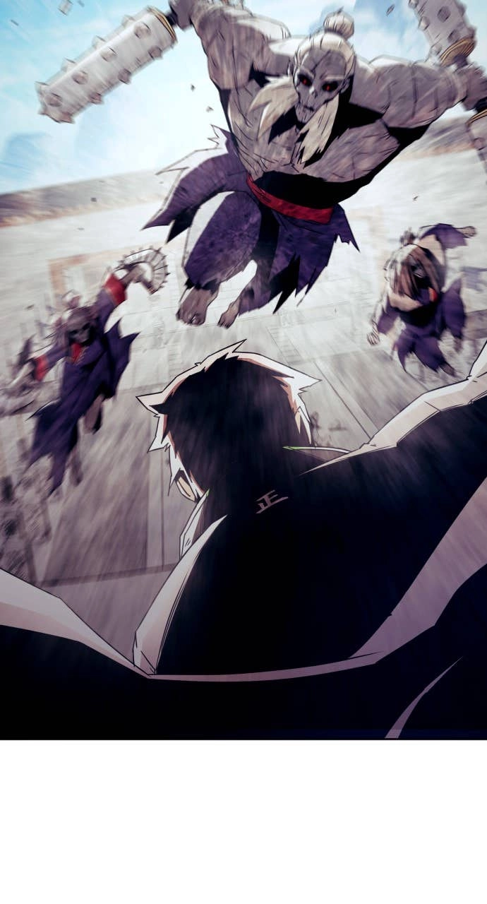 The Dang Clan’s Swordmaster Heir Just Wants a Normal Life Chapter 67 Page 21