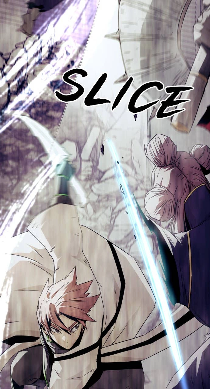 The Dang Clan’s Swordmaster Heir Just Wants a Normal Life Chapter 67 Page 23
