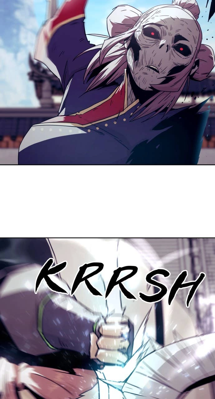 The Dang Clan’s Swordmaster Heir Just Wants a Normal Life Chapter 67 Page 25