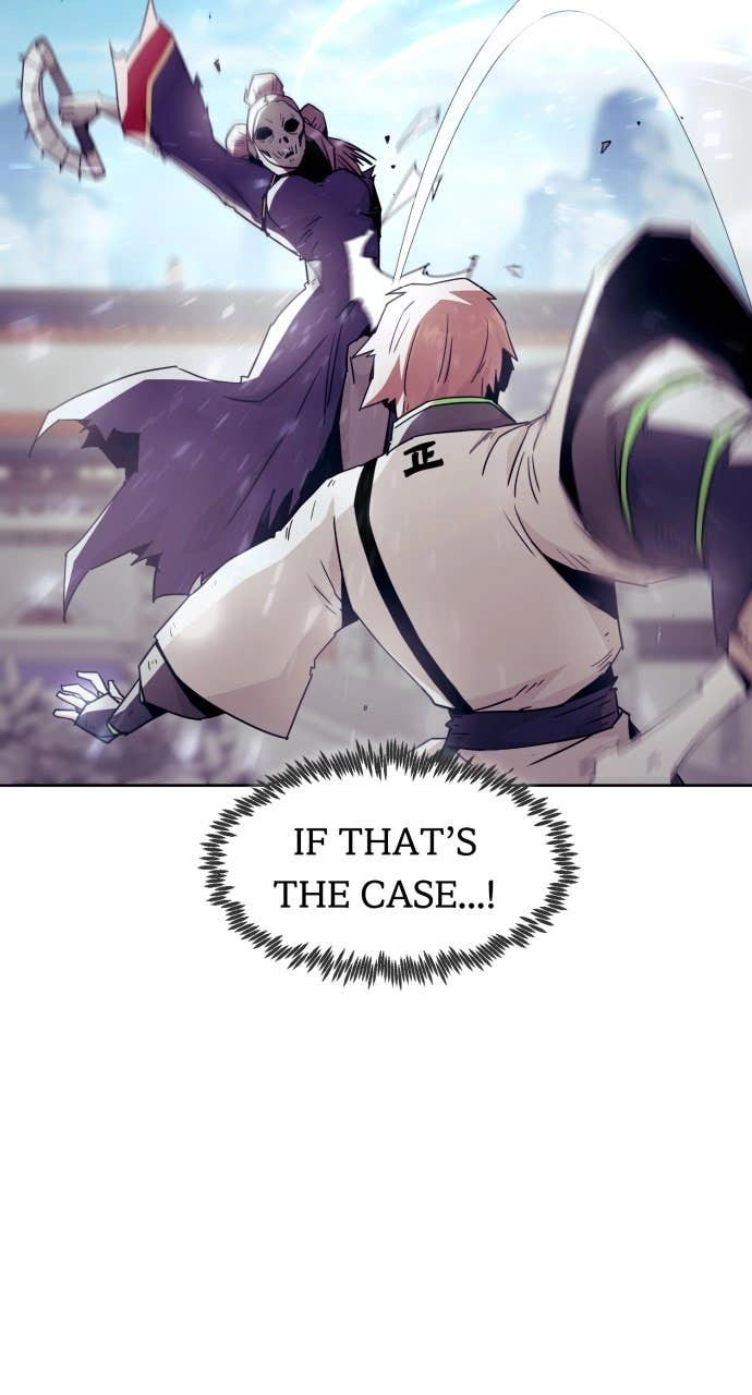 The Dang Clan’s Swordmaster Heir Just Wants a Normal Life Chapter 67 Page 28