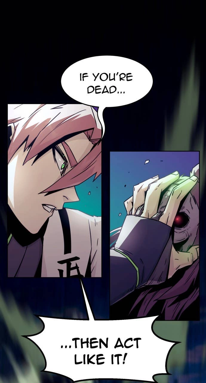 The Dang Clan’s Swordmaster Heir Just Wants a Normal Life Chapter 67 Page 30