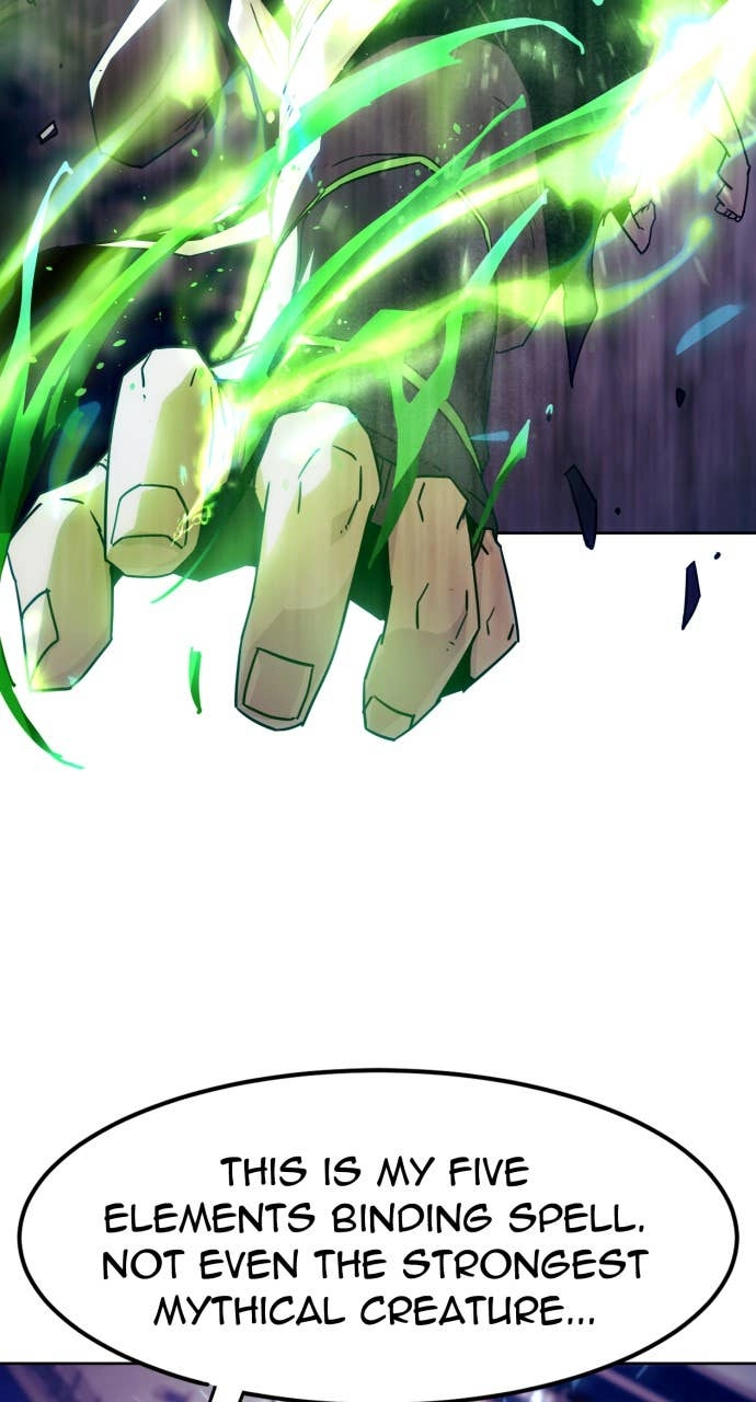 The Dang Clan’s Swordmaster Heir Just Wants a Normal Life Chapter 67 Page 32