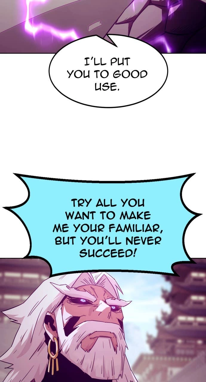 The Dang Clan’s Swordmaster Heir Just Wants a Normal Life Chapter 67 Page 35