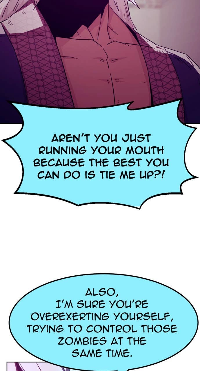 The Dang Clan’s Swordmaster Heir Just Wants a Normal Life Chapter 67 Page 36