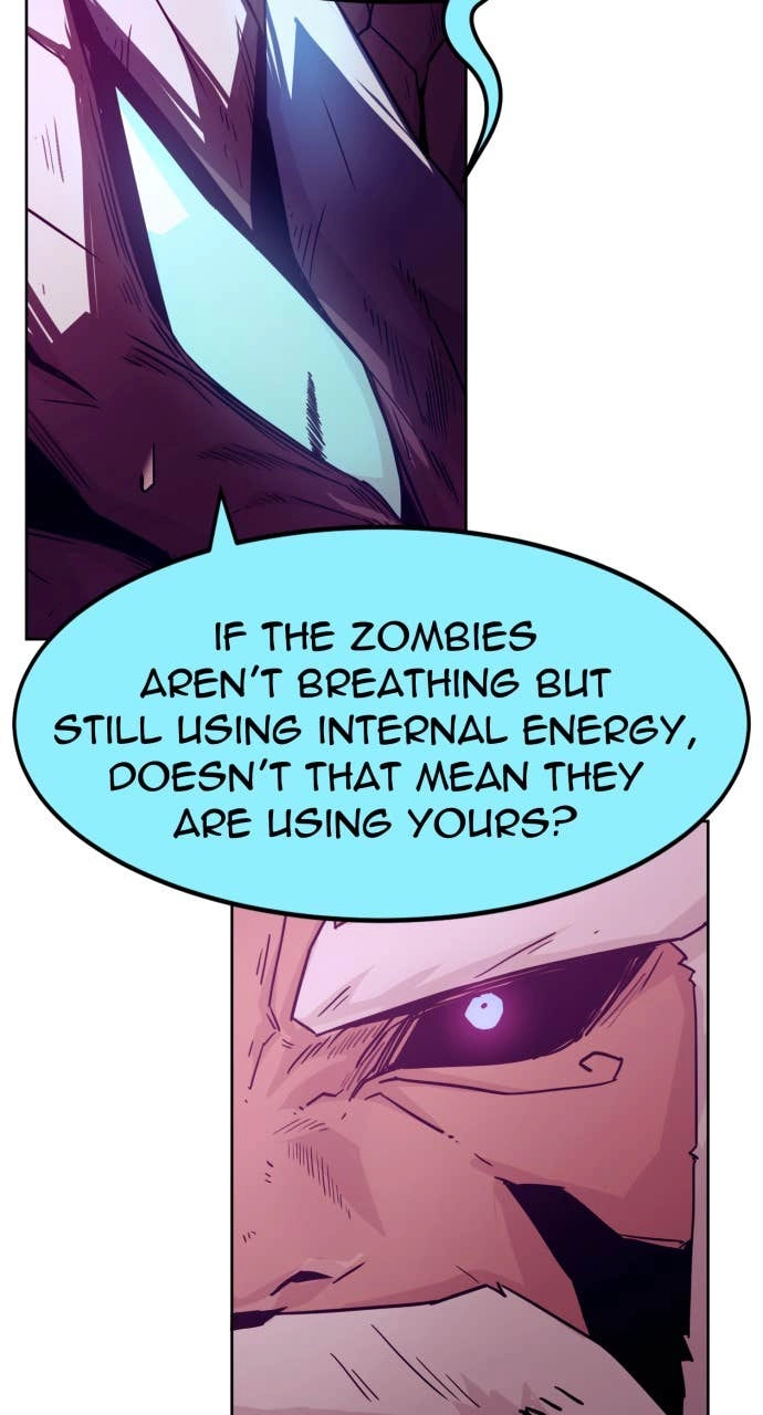 The Dang Clan’s Swordmaster Heir Just Wants a Normal Life Chapter 67 Page 37