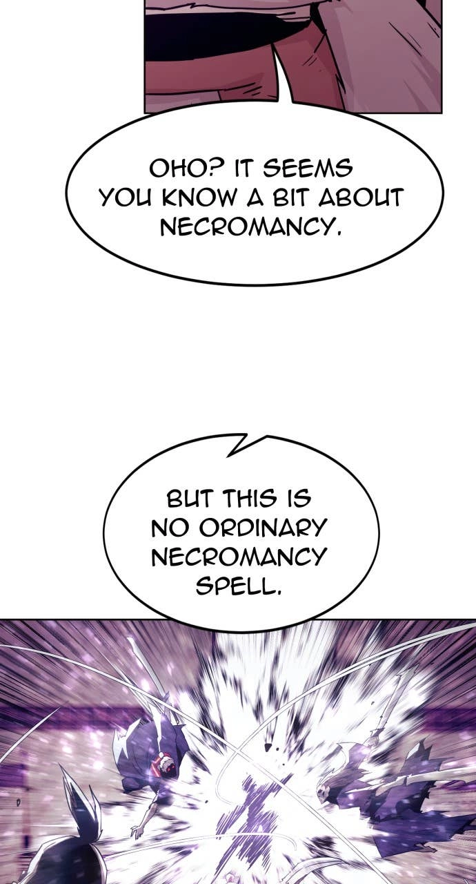The Dang Clan’s Swordmaster Heir Just Wants a Normal Life Chapter 67 Page 38