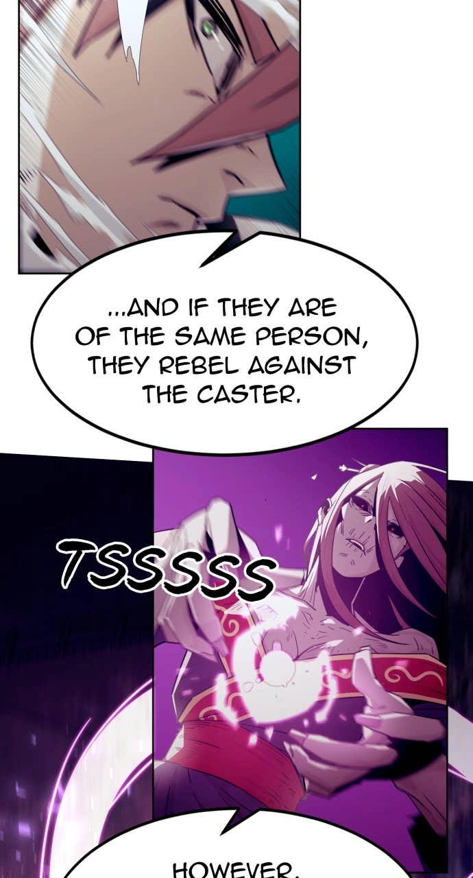 The Dang Clan’s Swordmaster Heir Just Wants a Normal Life Chapter 67 Page 40