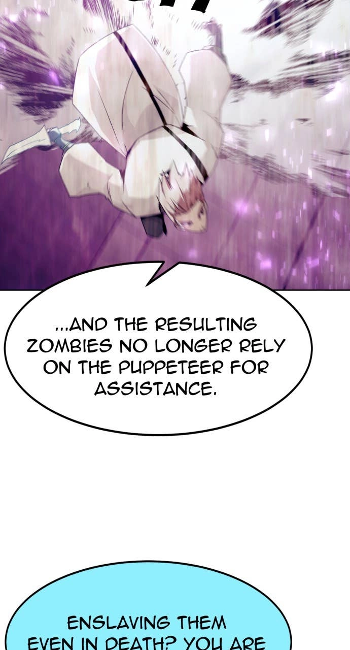 The Dang Clan’s Swordmaster Heir Just Wants a Normal Life Chapter 67 Page 42