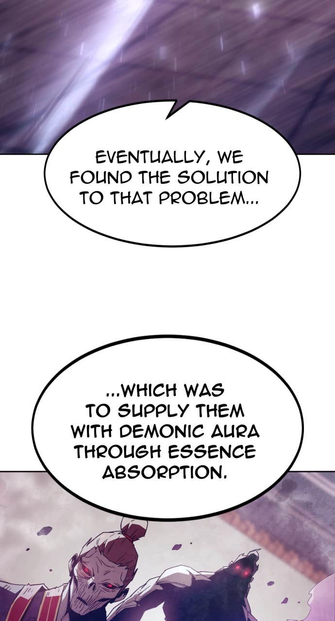 The Dang Clan’s Swordmaster Heir Just Wants a Normal Life Chapter 67 Page 46