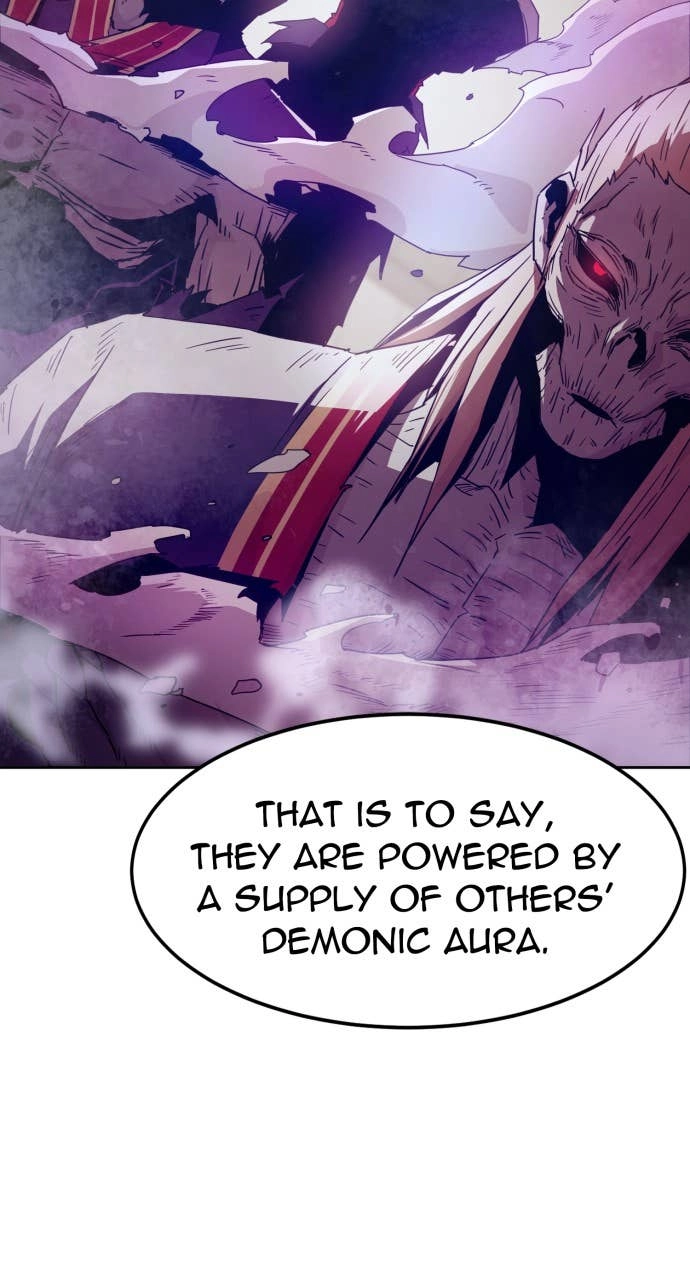The Dang Clan’s Swordmaster Heir Just Wants a Normal Life Chapter 67 Page 47