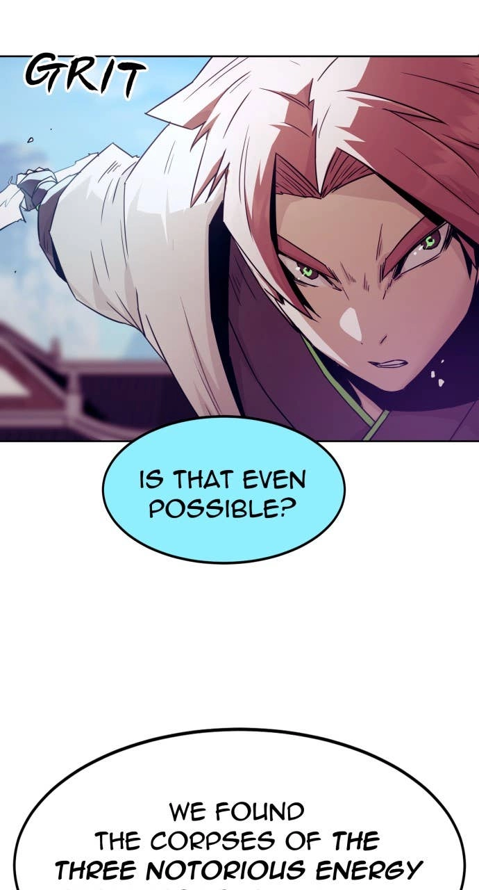 The Dang Clan’s Swordmaster Heir Just Wants a Normal Life Chapter 67 Page 48
