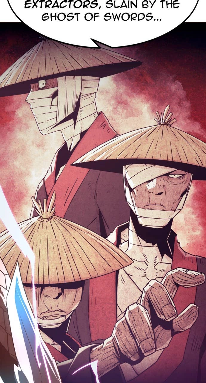 The Dang Clan’s Swordmaster Heir Just Wants a Normal Life Chapter 67 Page 49