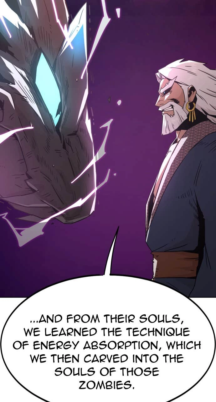 The Dang Clan’s Swordmaster Heir Just Wants a Normal Life Chapter 67 Page 50