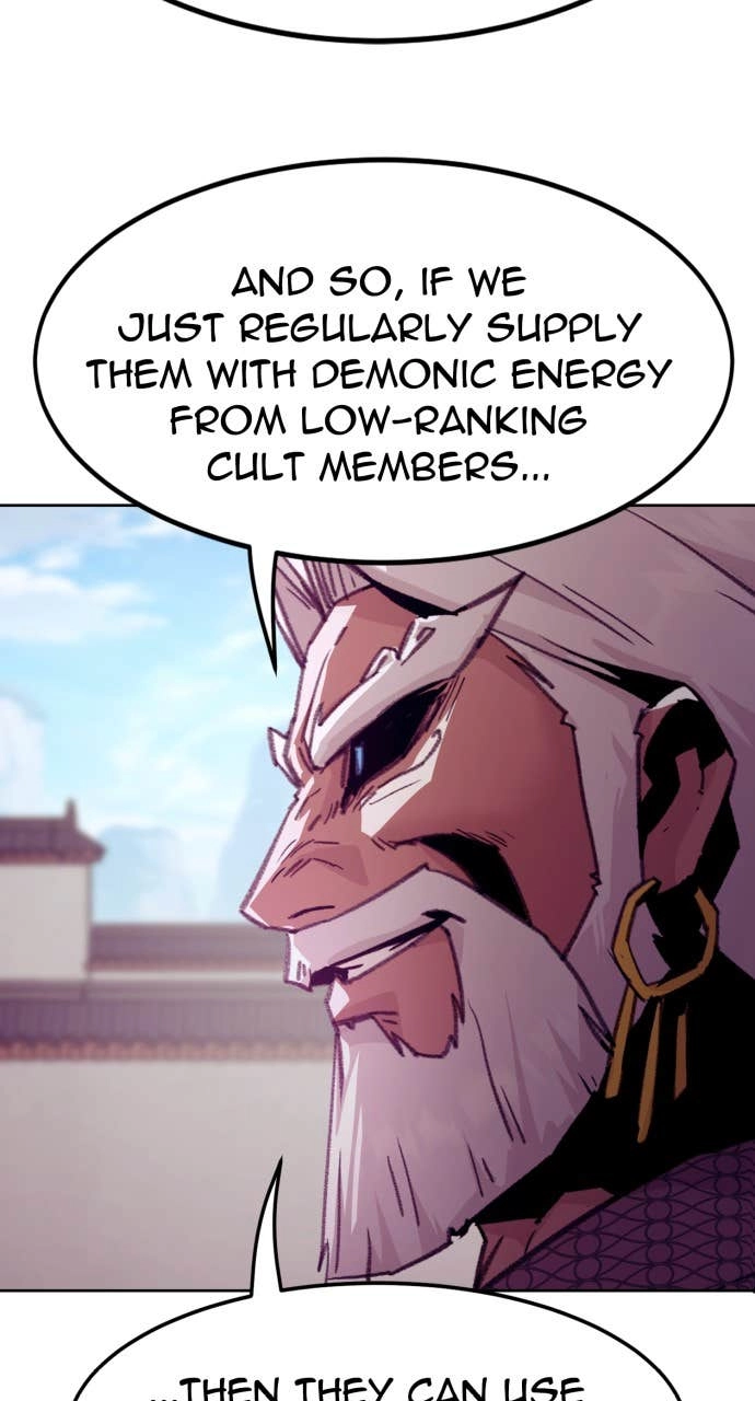 The Dang Clan’s Swordmaster Heir Just Wants a Normal Life Chapter 67 Page 51