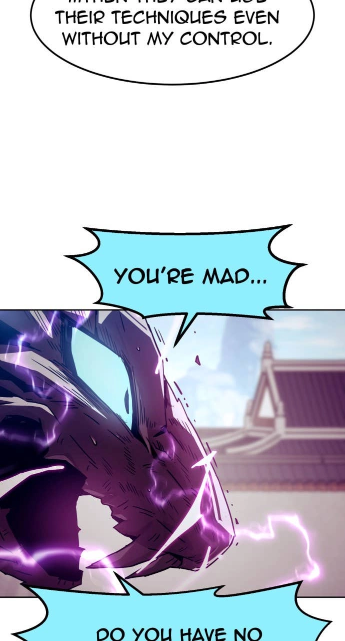 The Dang Clan’s Swordmaster Heir Just Wants a Normal Life Chapter 67 Page 52