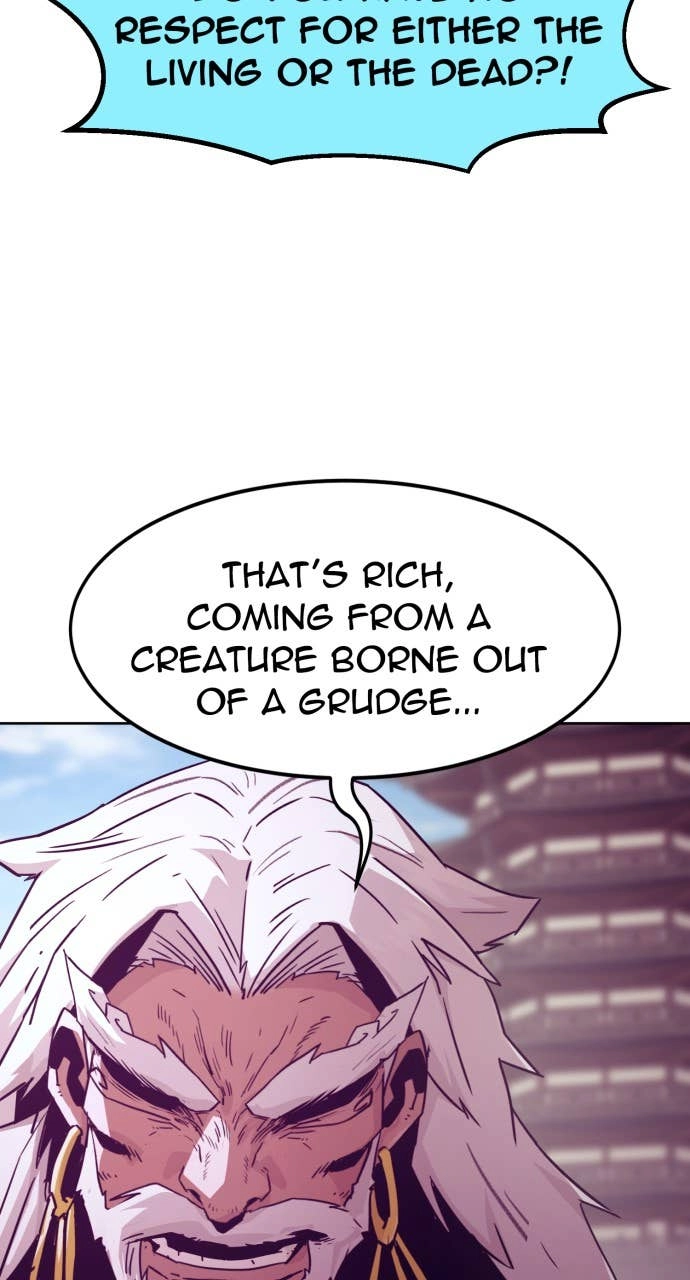 The Dang Clan’s Swordmaster Heir Just Wants a Normal Life Chapter 67 Page 53