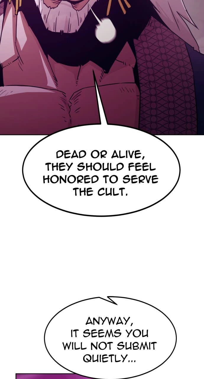 The Dang Clan’s Swordmaster Heir Just Wants a Normal Life Chapter 67 Page 54