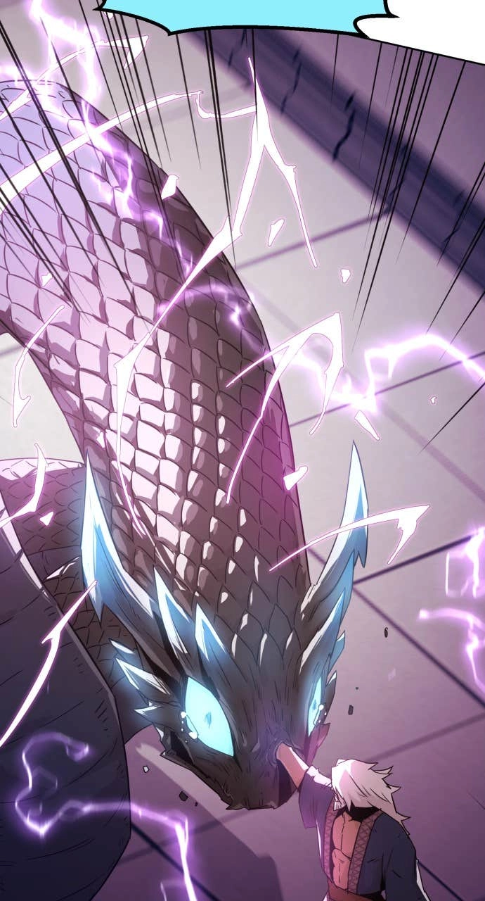 The Dang Clan’s Swordmaster Heir Just Wants a Normal Life Chapter 67 Page 57