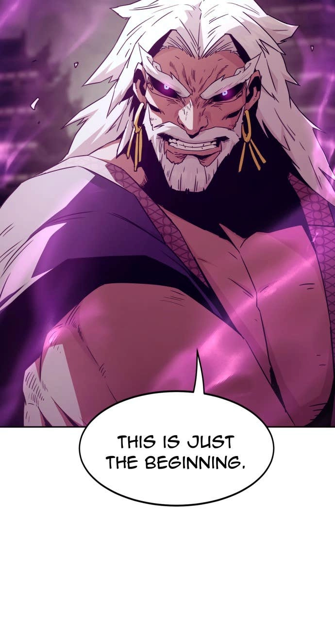 The Dang Clan’s Swordmaster Heir Just Wants a Normal Life Chapter 67 Page 59