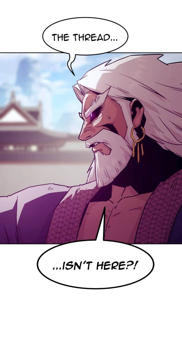 The Dang Clan’s Swordmaster Heir Just Wants a Normal Life Chapter 67 Page 61