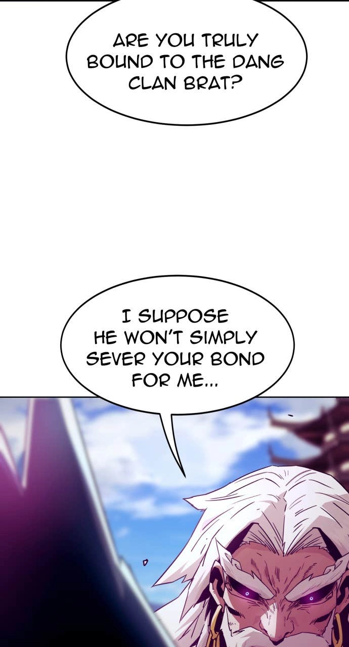 The Dang Clan’s Swordmaster Heir Just Wants a Normal Life Chapter 67 Page 63