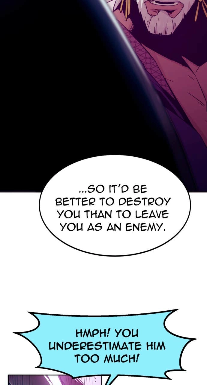 The Dang Clan’s Swordmaster Heir Just Wants a Normal Life Chapter 67 Page 64