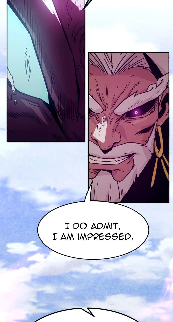 The Dang Clan’s Swordmaster Heir Just Wants a Normal Life Chapter 67 Page 65