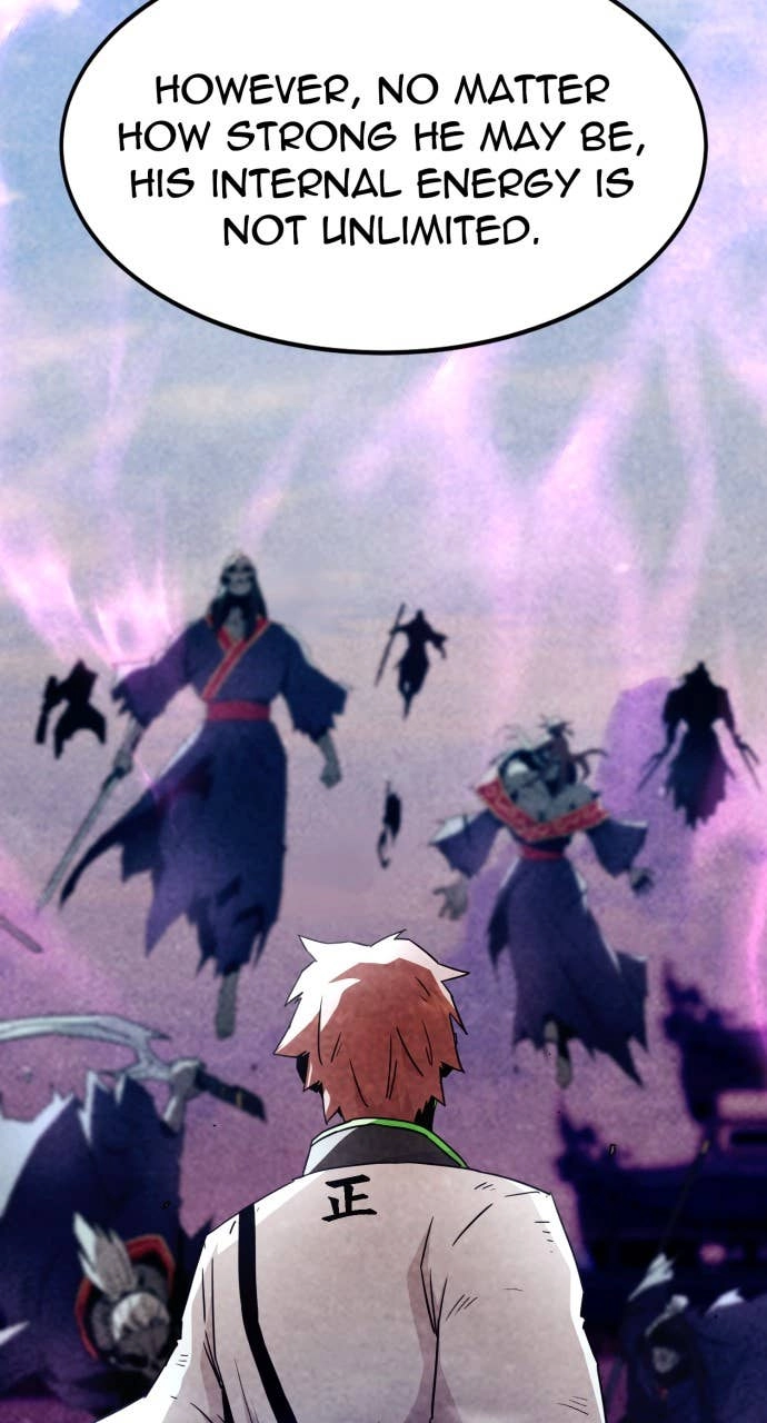 The Dang Clan’s Swordmaster Heir Just Wants a Normal Life Chapter 67 Page 66