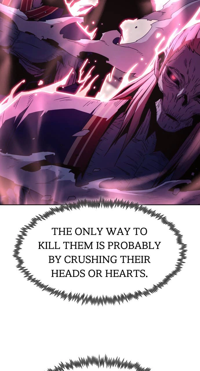 The Dang Clan’s Swordmaster Heir Just Wants a Normal Life Chapter 67 Page 70
