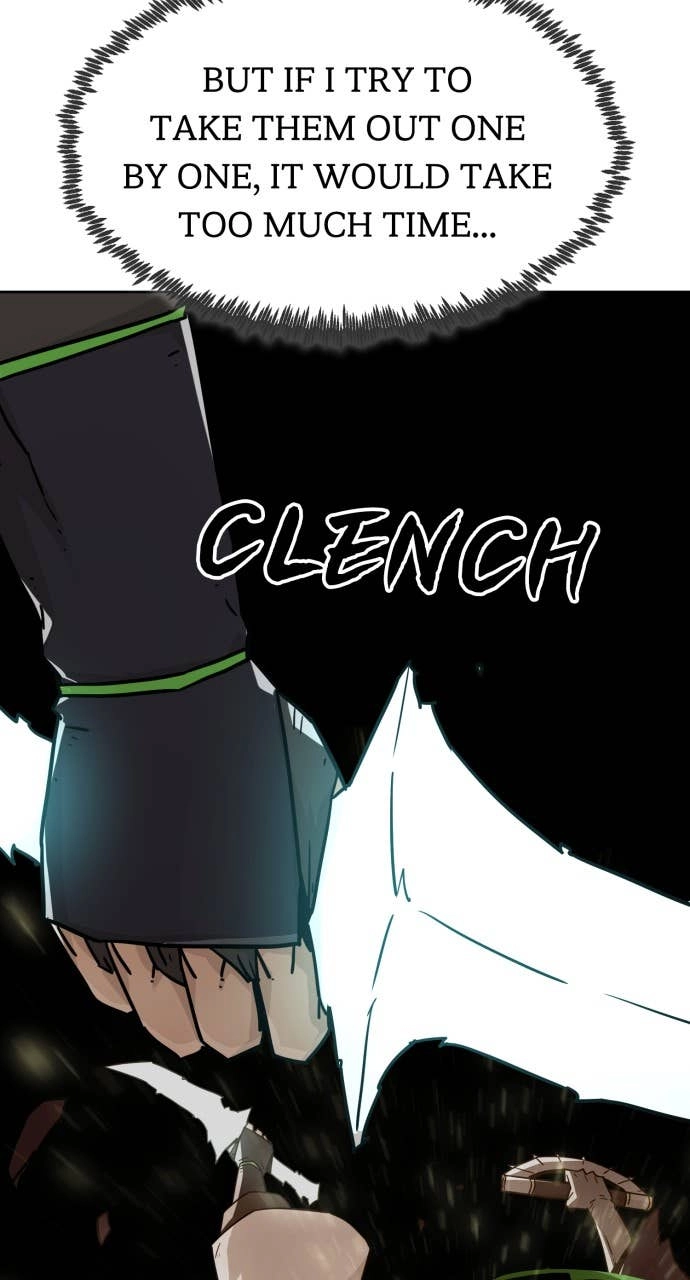 The Dang Clan’s Swordmaster Heir Just Wants a Normal Life Chapter 67 Page 71