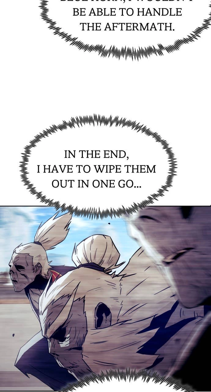 The Dang Clan’s Swordmaster Heir Just Wants a Normal Life Chapter 67 Page 76