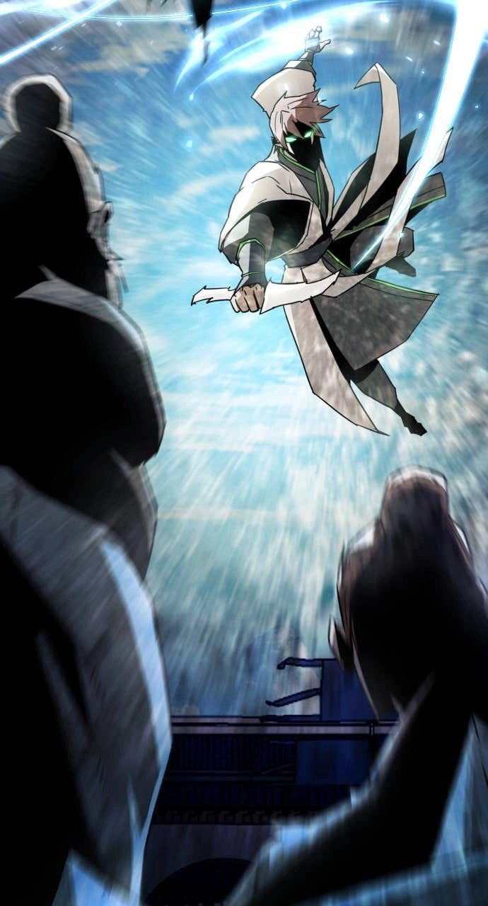 The Dang Clan’s Swordmaster Heir Just Wants a Normal Life Chapter 67 Page 78