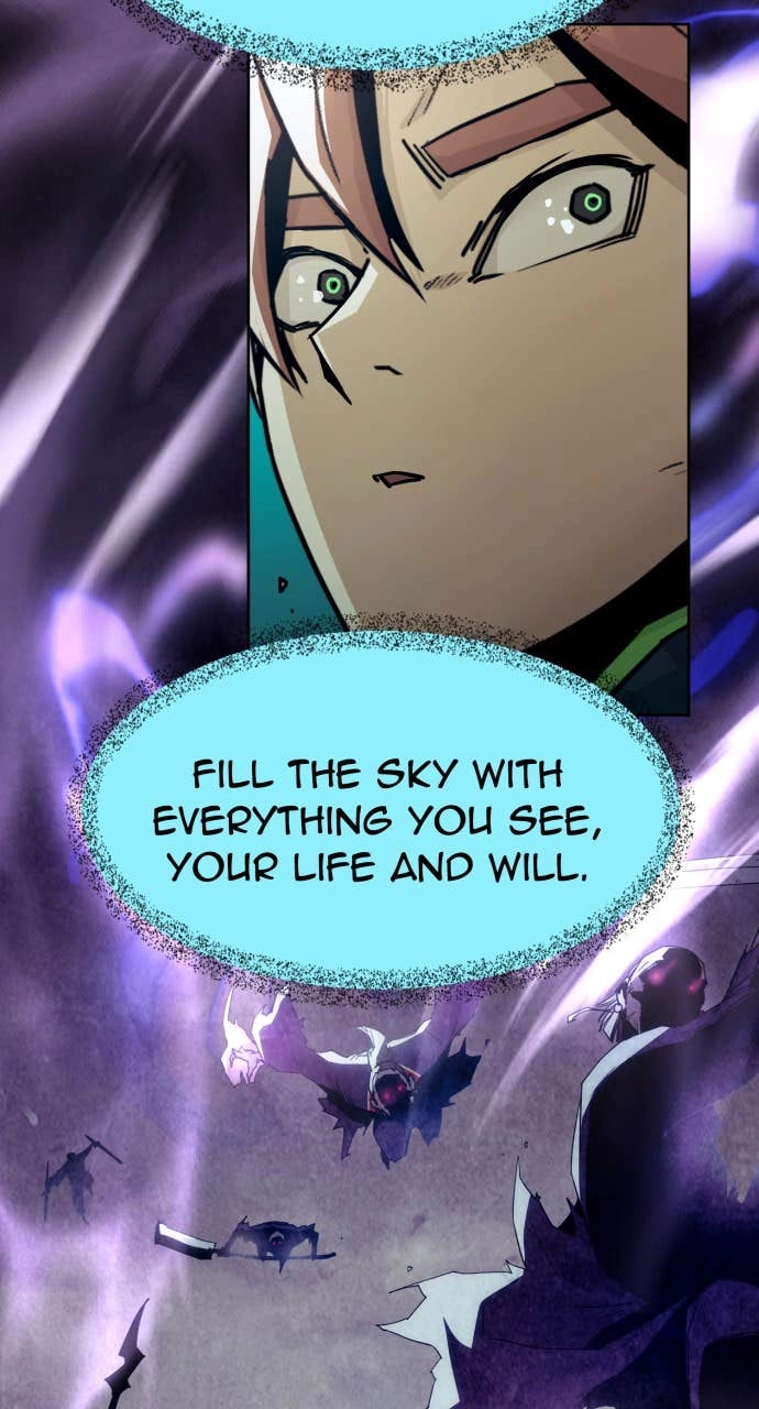 The Dang Clan’s Swordmaster Heir Just Wants a Normal Life Chapter 67 Page 82
