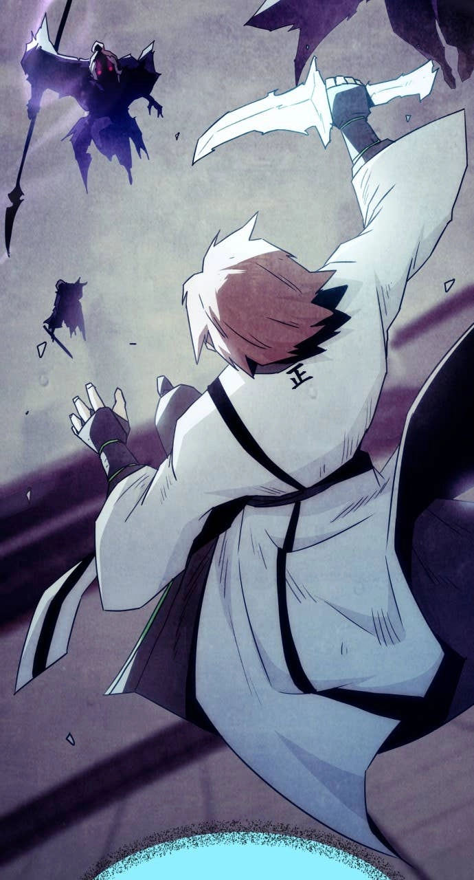 The Dang Clan’s Swordmaster Heir Just Wants a Normal Life Chapter 67 Page 83
