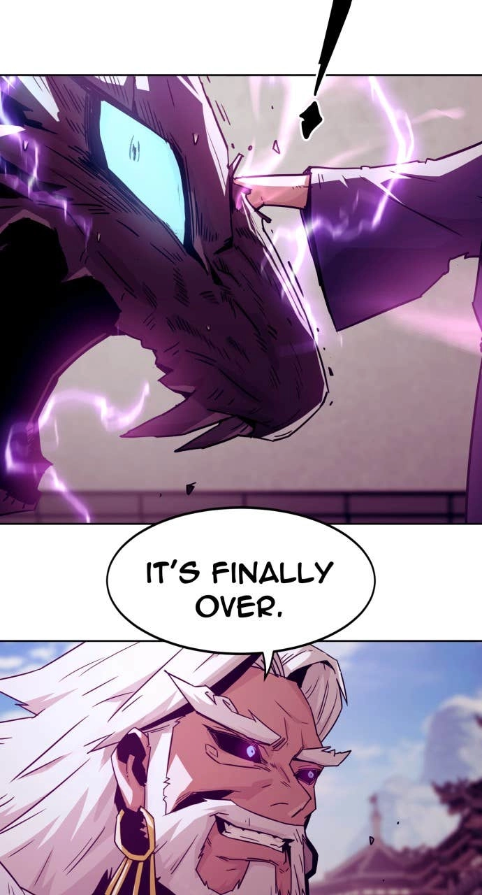 The Dang Clan’s Swordmaster Heir Just Wants a Normal Life Chapter 67 Page 86