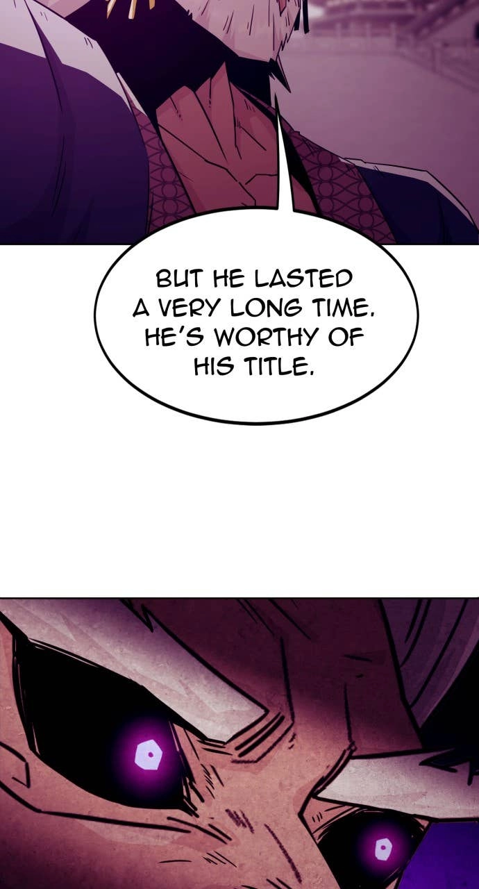 The Dang Clan’s Swordmaster Heir Just Wants a Normal Life Chapter 67 Page 87