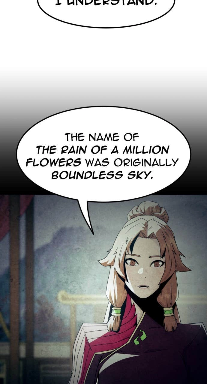 The Dang Clan’s Swordmaster Heir Just Wants a Normal Life Chapter 67 Page 94