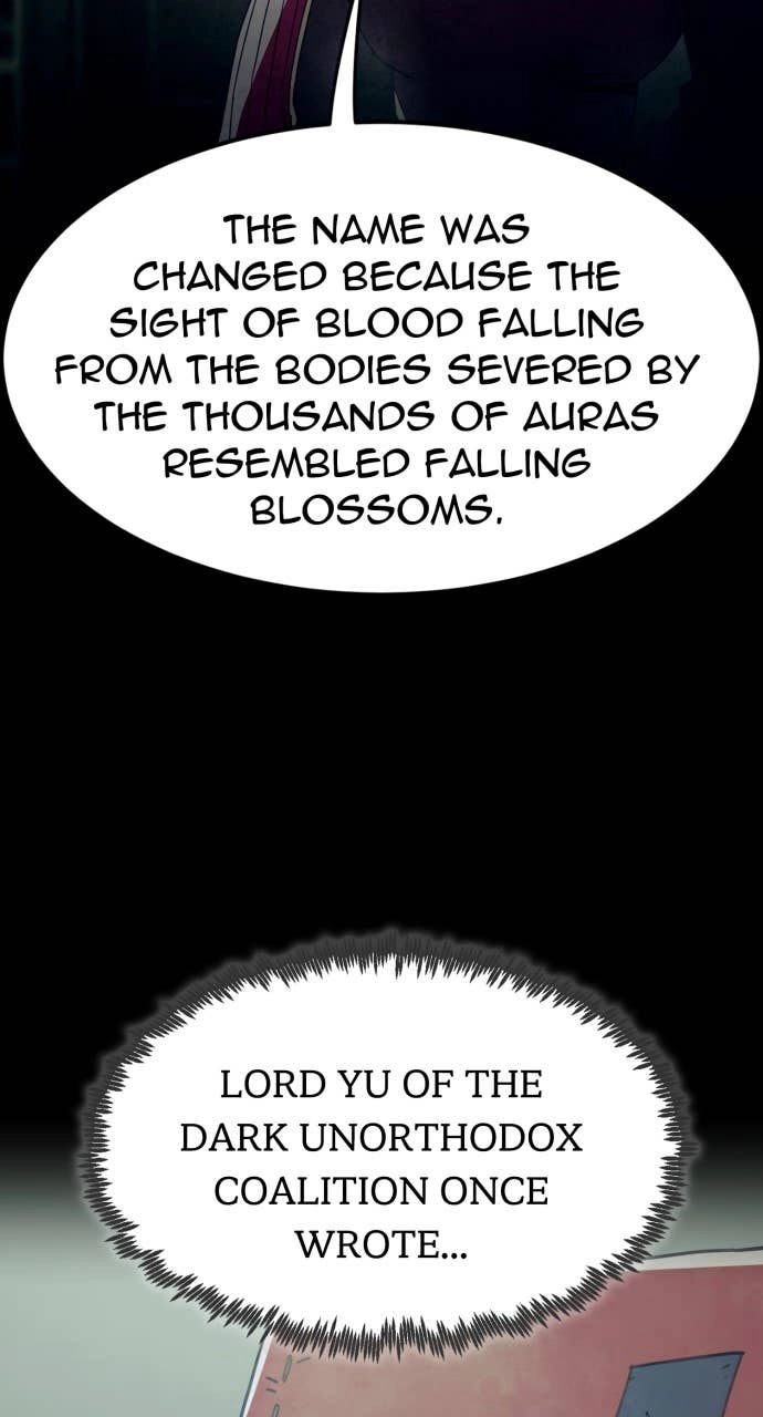 The Dang Clan’s Swordmaster Heir Just Wants a Normal Life Chapter 67 Page 95
