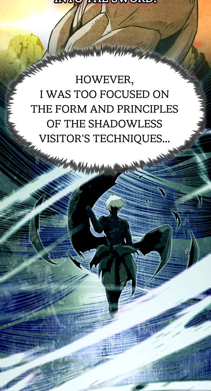 The Dang Clan’s Swordmaster Heir Just Wants a Normal Life Chapter 67 Page 97