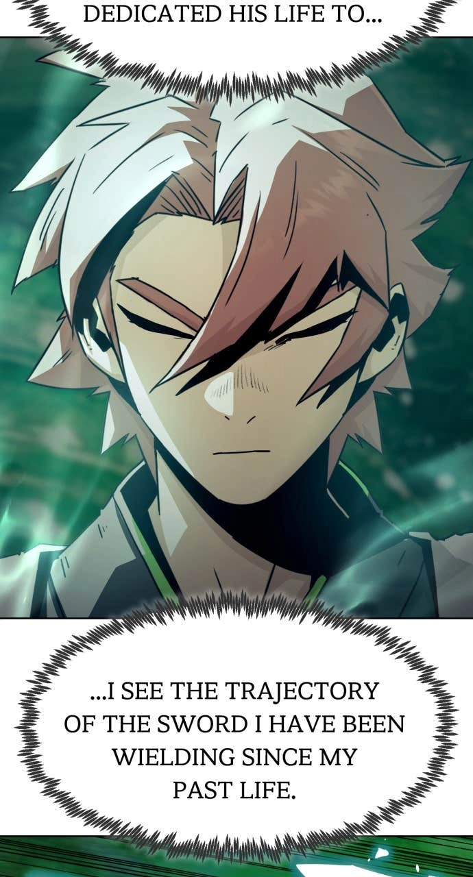The Dang Clan’s Swordmaster Heir Just Wants a Normal Life Chapter 67 Page 102