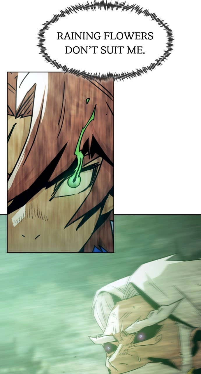 The Dang Clan’s Swordmaster Heir Just Wants a Normal Life Chapter 67 Page 105